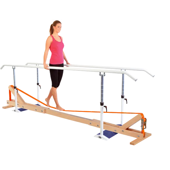 Ferrox Gehbarren klappbar