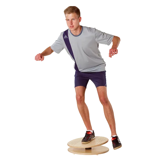Pedalo Balanceboard