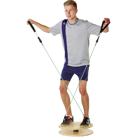 Pedalo Balanceboard