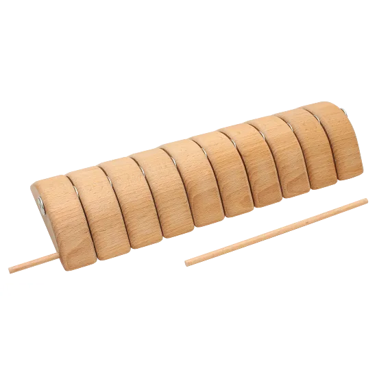 Pedalo Fuß- und Torsionstrainer