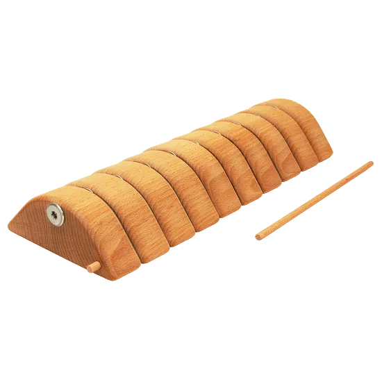 Pedalo Fuß- und Torsionstrainer