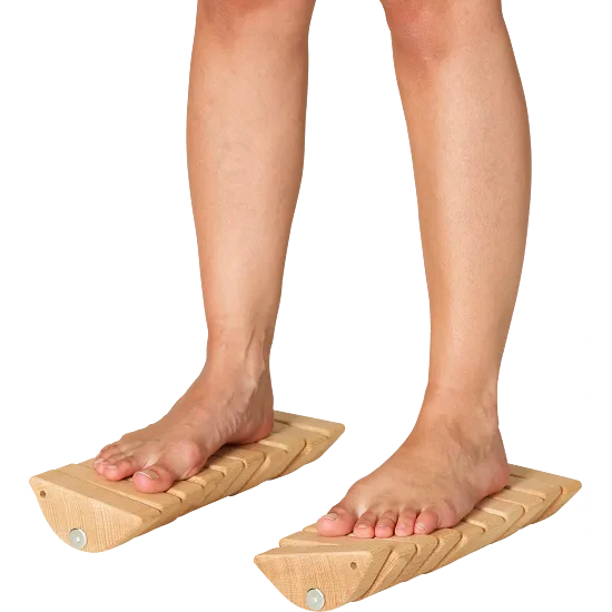 Pedalo Fuß- und Torsionstrainer