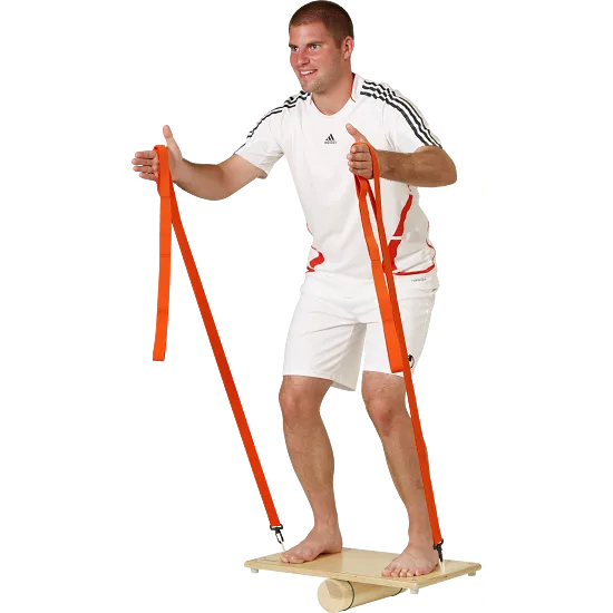 Pedalo Balancierbrett Rola-Bola Sport