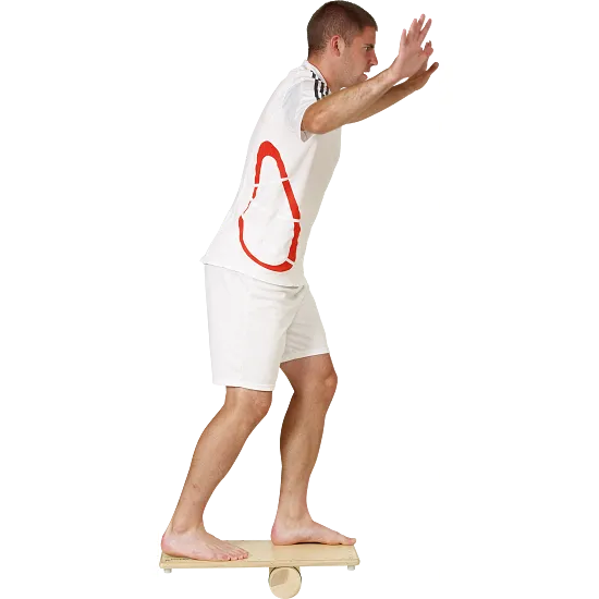 Pedalo Balancierbrett Rola-Bola Sport