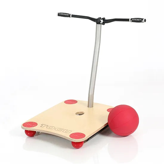 Togu Bike BalanceBoard Pro