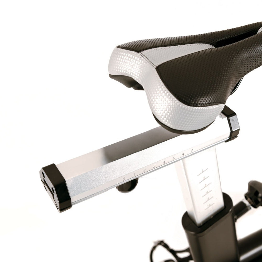 TOORX Indoor Bike SRX-9500