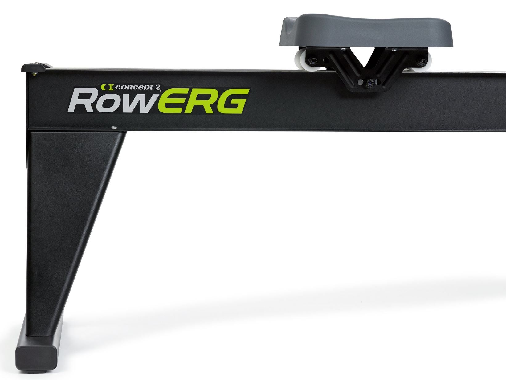 Concept2 RowErg PM5 (hohe Standbeine)