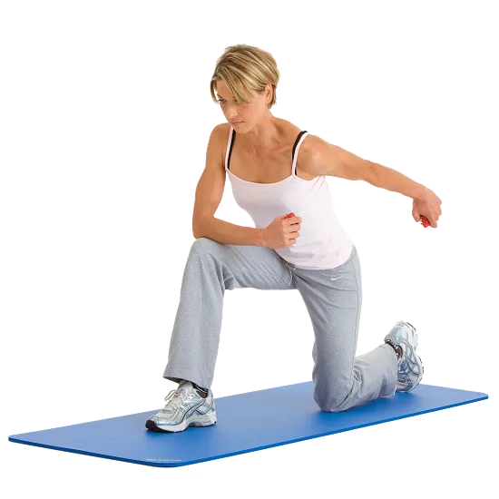 Togu Senso Walking Trainer