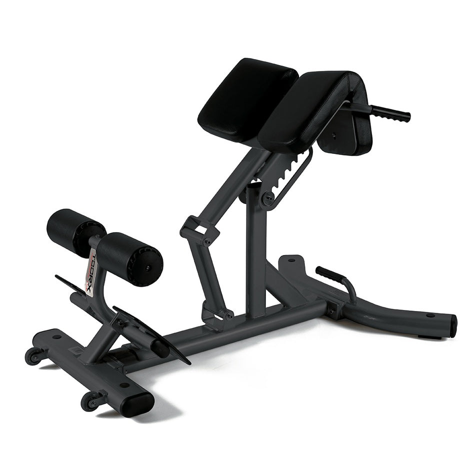 TOORX Hyperextension WBX-2600