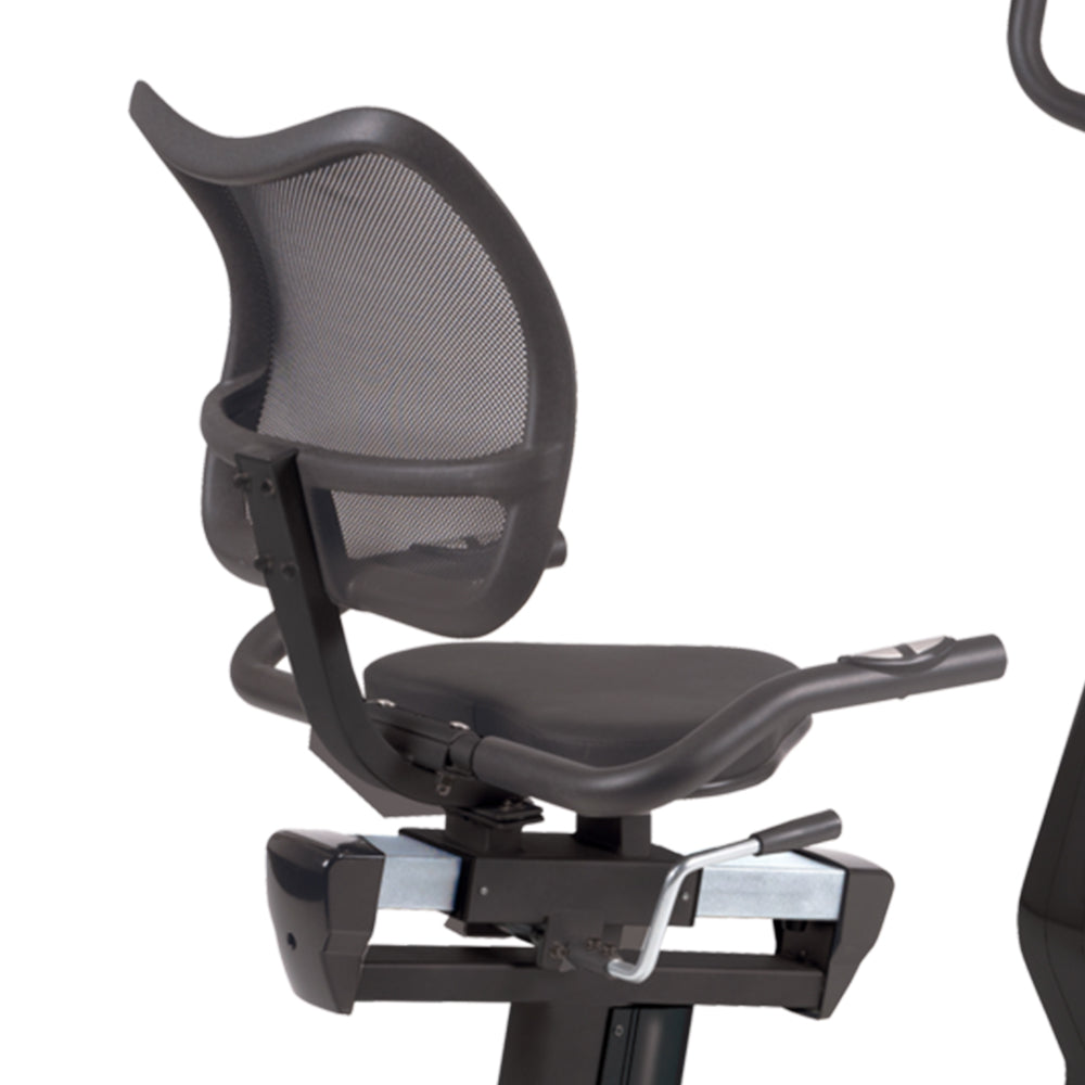 TOORX Liegeergometer BRX-R100 Ergo HRC (App ready)