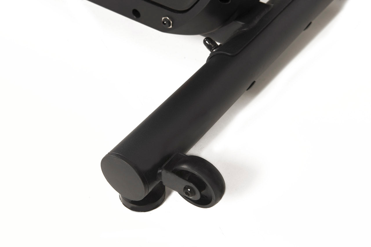 TOORX Ellipsentrainer ERX-400 HRC (App ready)