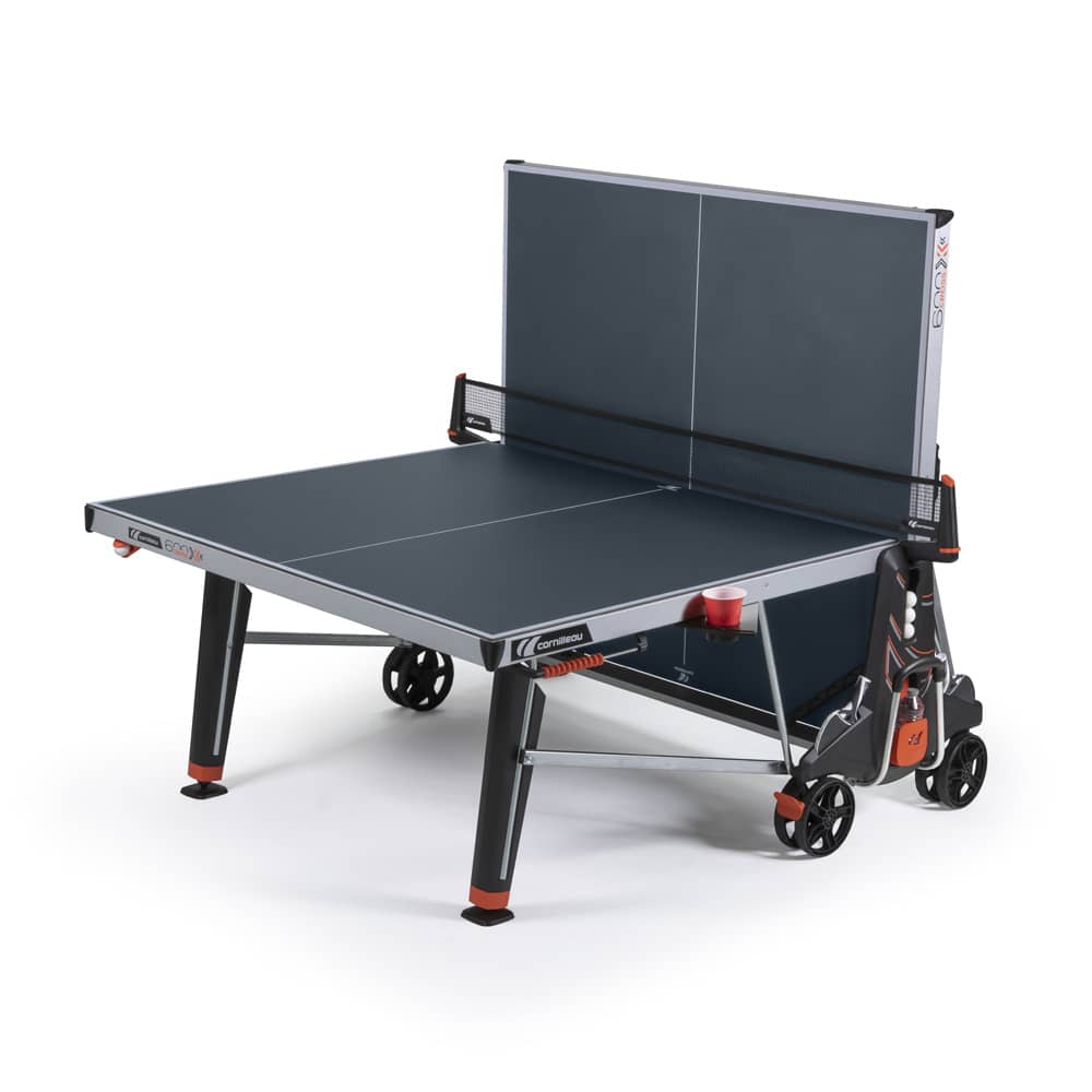 Cornilleau Outdoor Tischtennistisch 600X