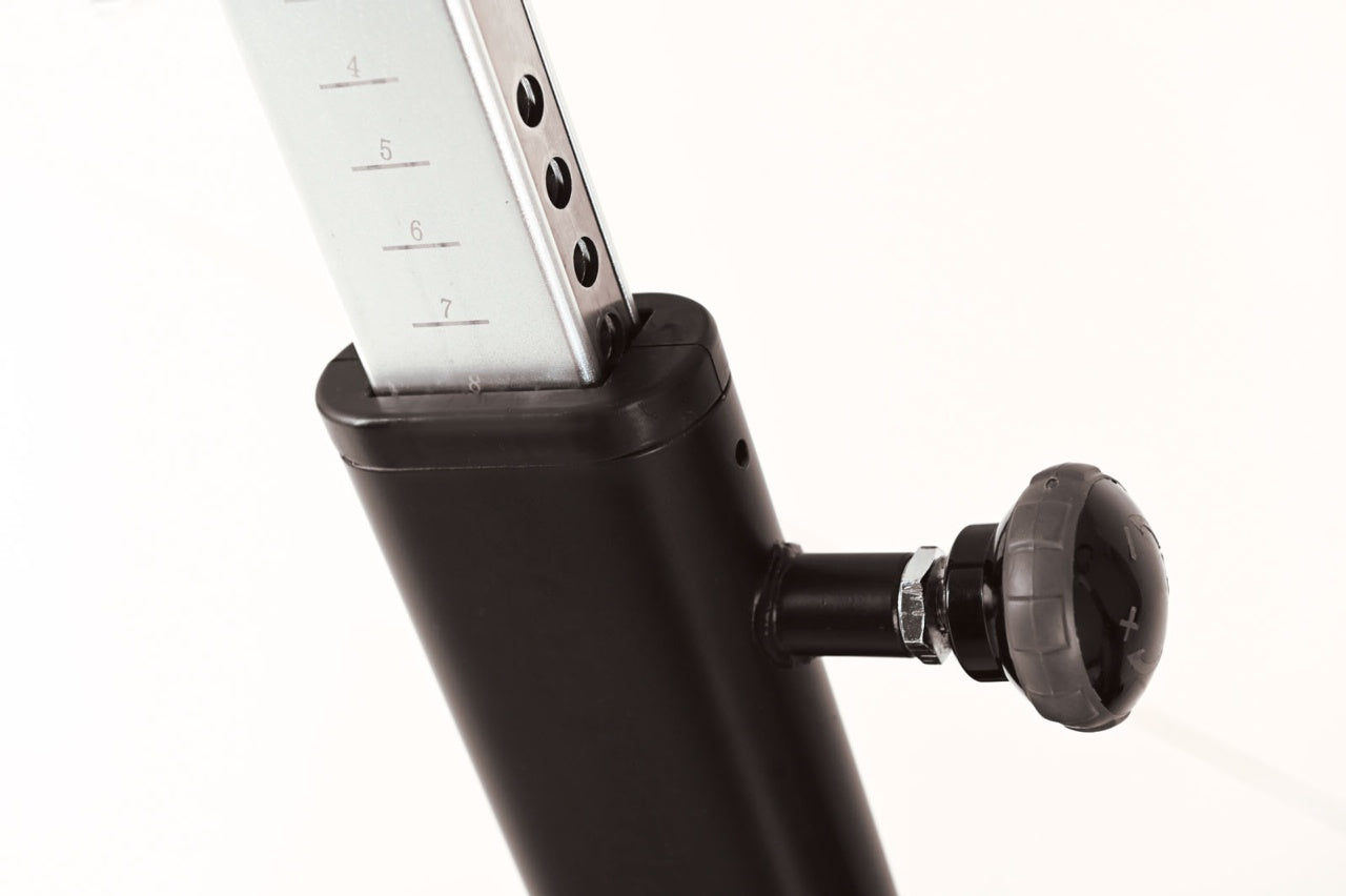TOORX Indoor Bike SRX-9500