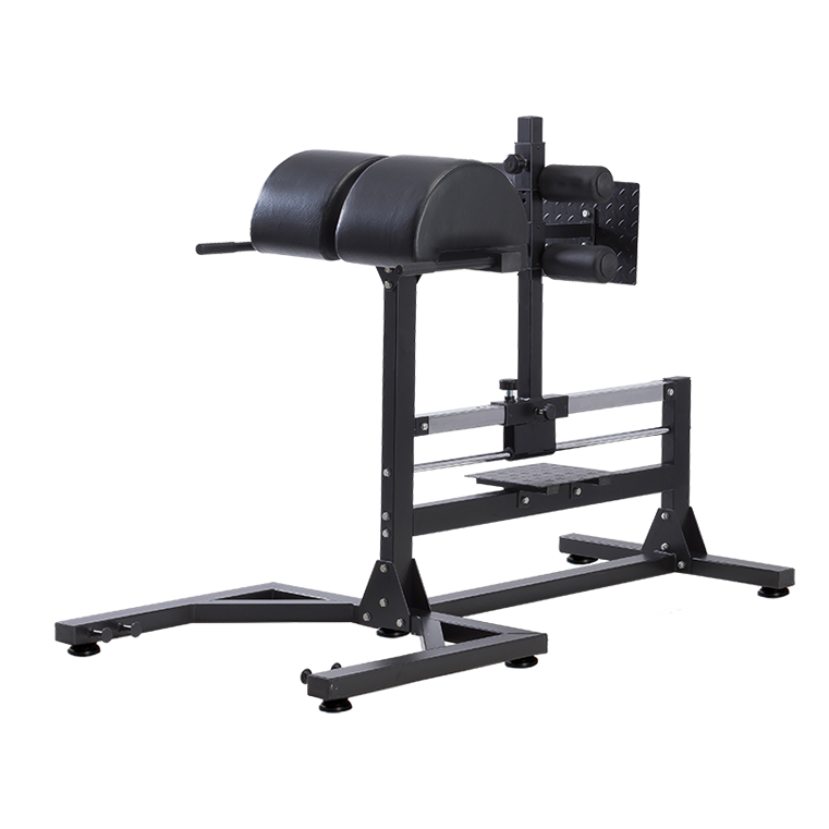 TOORX Glute Ham Developer WBX-300