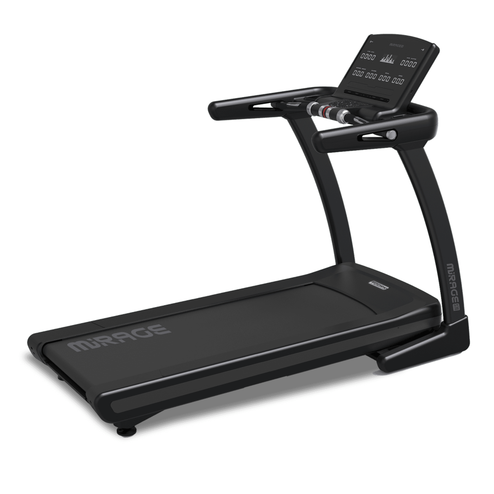 TOORX Laufband Mirage S70 HRC (App ready)