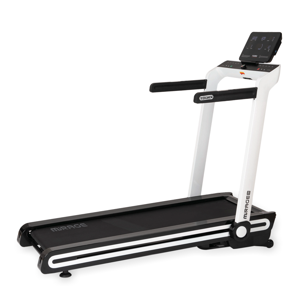 TOORX Laufband Mirage C60 HRC (App ready)