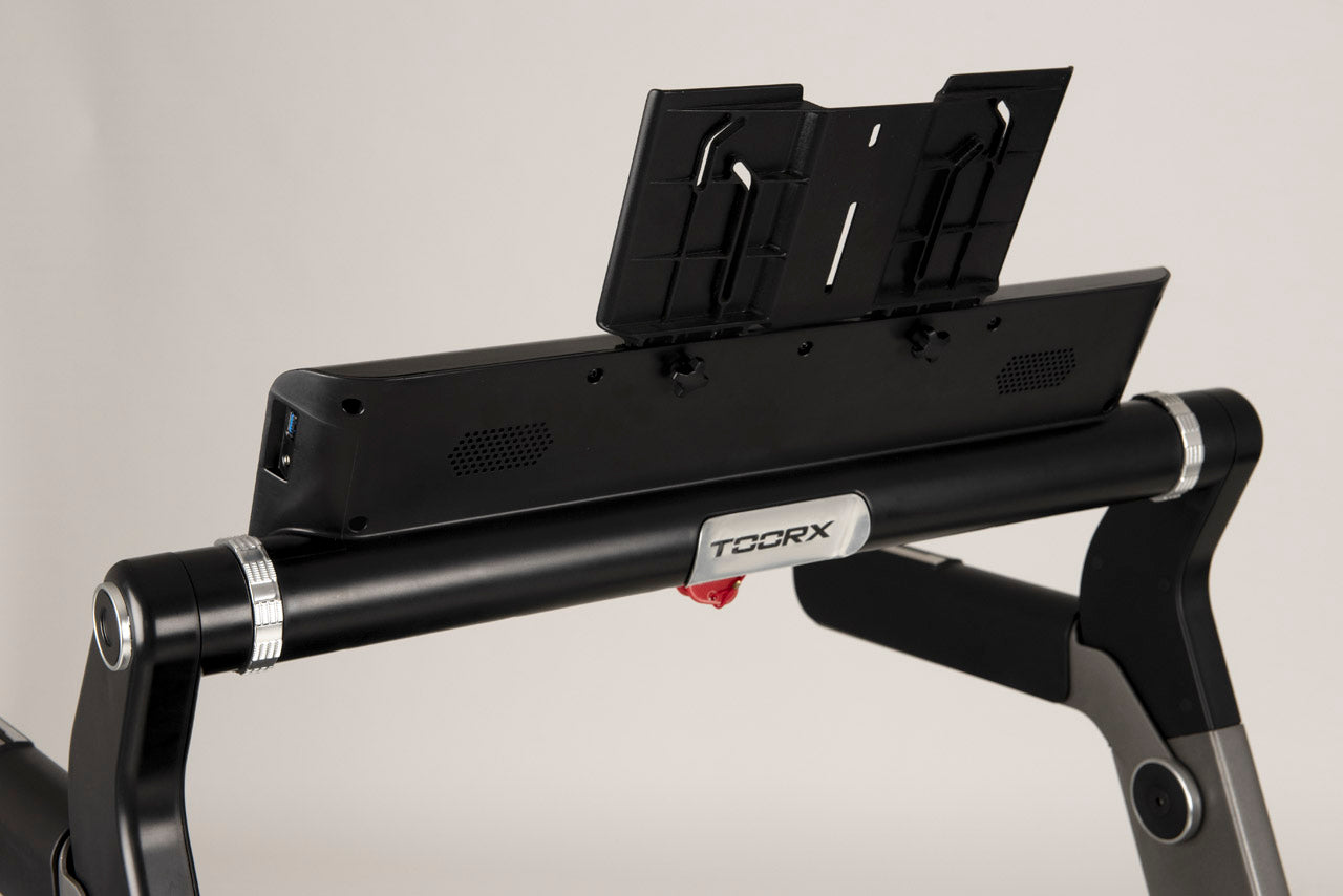 TOORX Laufband Mirage C80 HRC (App ready)
