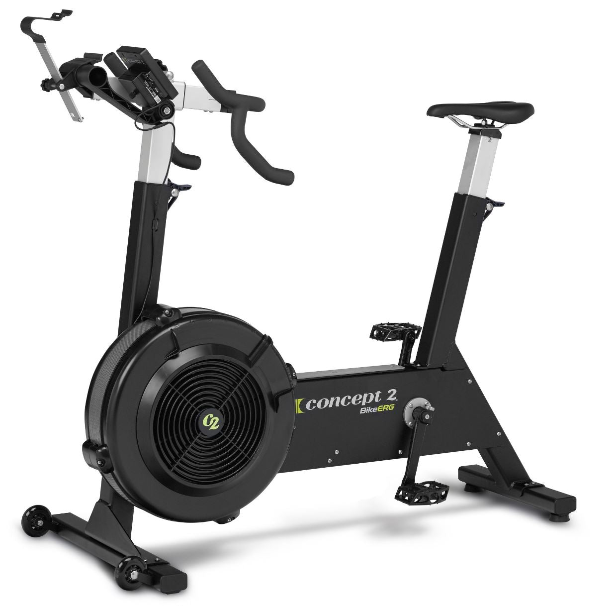 Concept2 BikeErg PM5