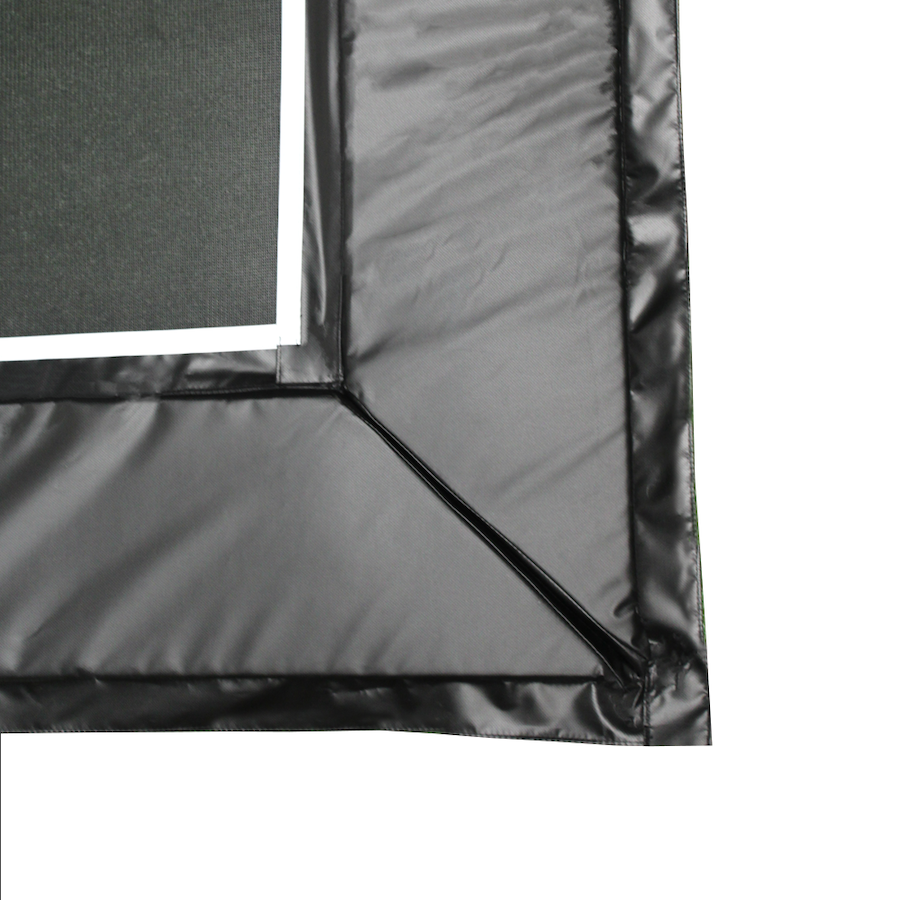 Etan UltraFlat Trampolin quadratisch