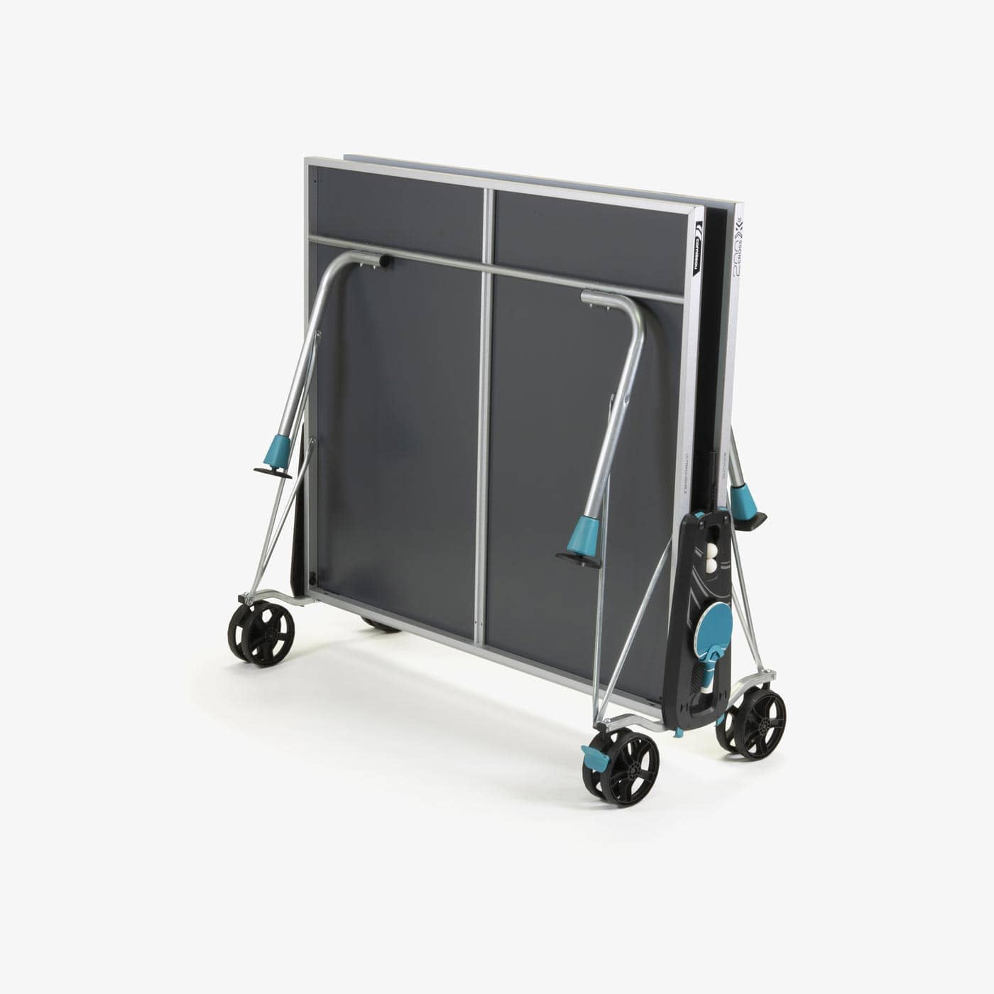 Cornilleau Outdoor Tischtennistisch "200X blau"