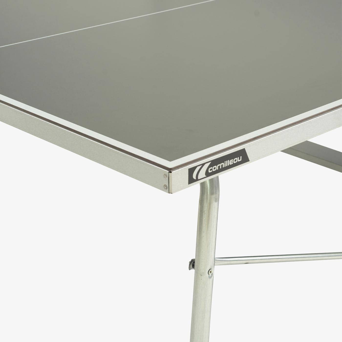 Cornilleau Outdoor Tischtennistisch "200X blau"