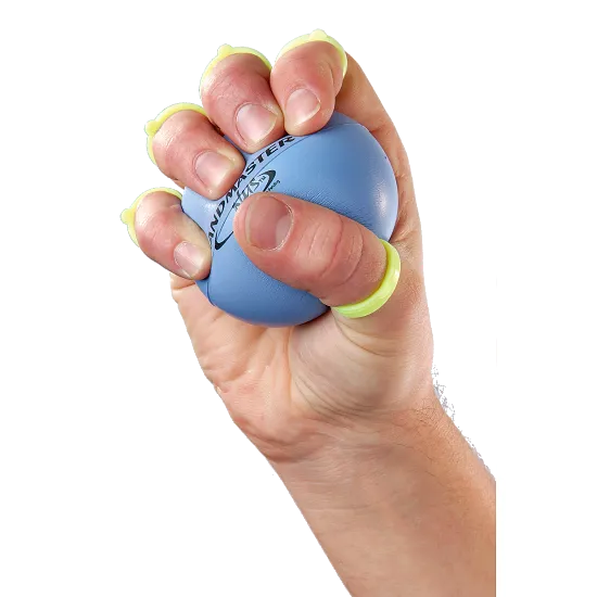 Handtrainer Set Handmaster 3-teilig
