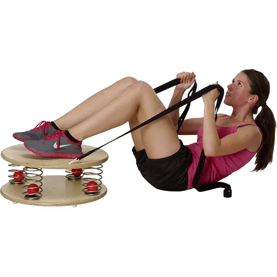Pedalo Vestimed