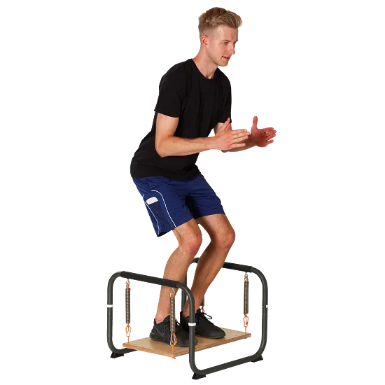 Pedalo Stabilisator