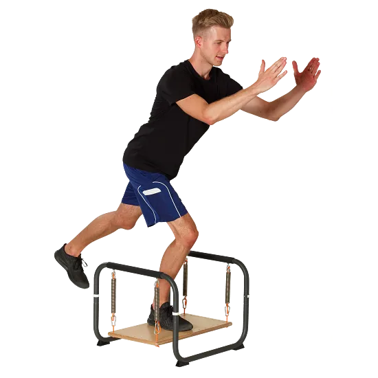 Pedalo Stabilisator