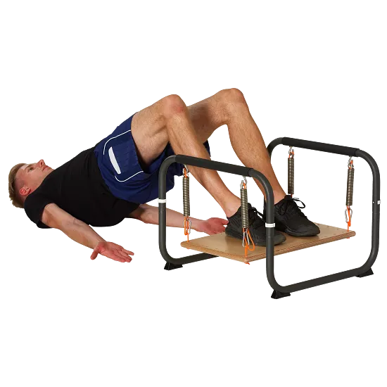 Pedalo Stabilisator