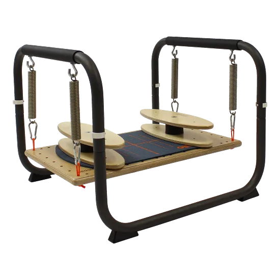 Pedalo Stabilisator
