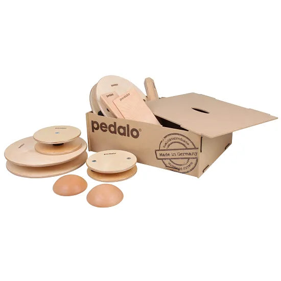 Pedalo Balance Box