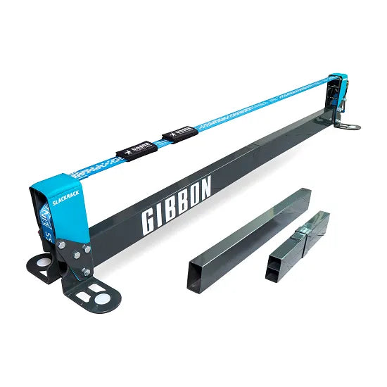 Gibbon Slackline Gestell Slack Rack