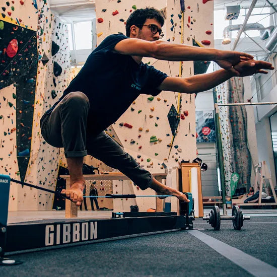 Gibbon Slackline Gestell Slack Rack