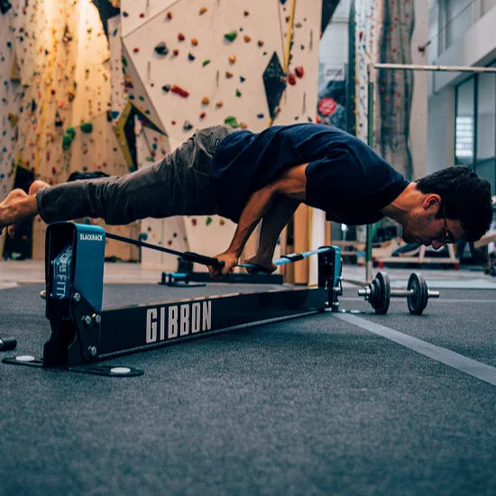 Gibbon Slackline Gestell Slack Rack