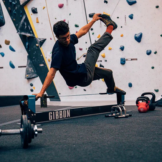 Gibbon Slackline Gestell Slack Rack