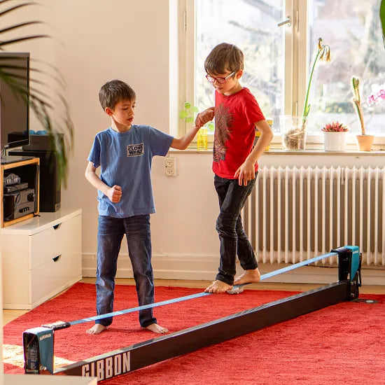 Gibbon Slackline Gestell Slack Rack
