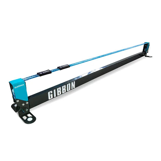 Gibbon Slackline Gestell Slack Rack