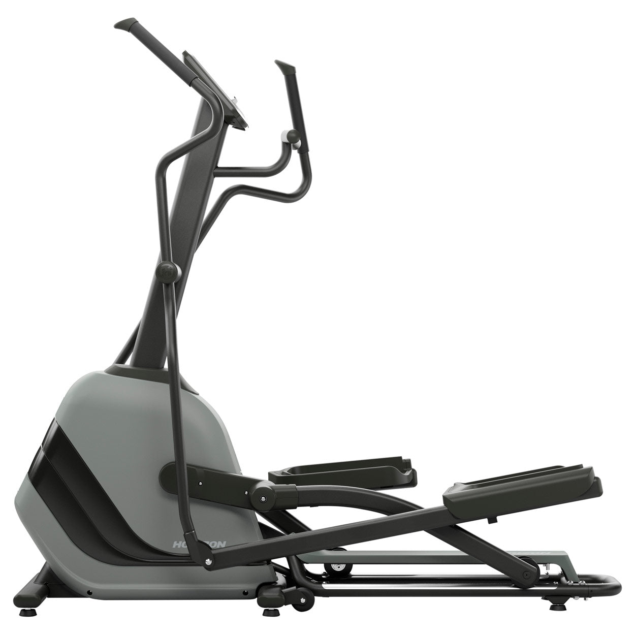 Horizon Fitness Ellipsentrainer Andes 3.1