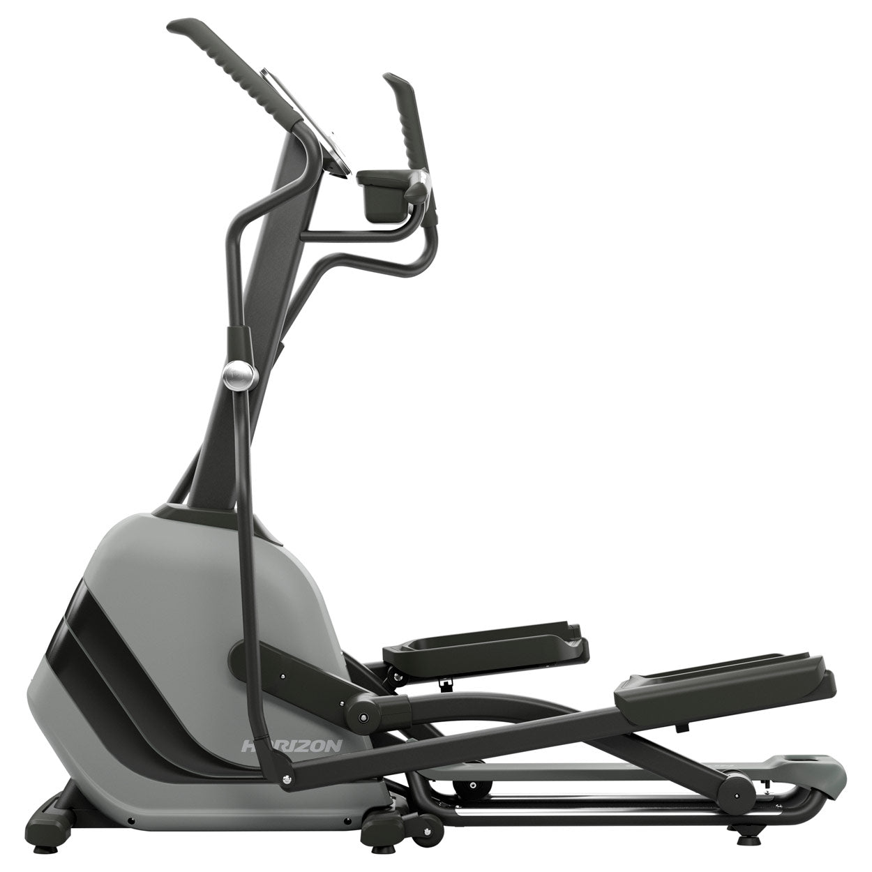 Horizon Fitness Ellipsentrainer Andes 7.1