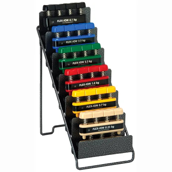 Handtrainer Set Flex-Ion