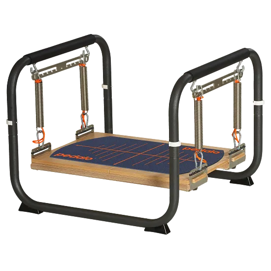 Pedalo Stabilisator