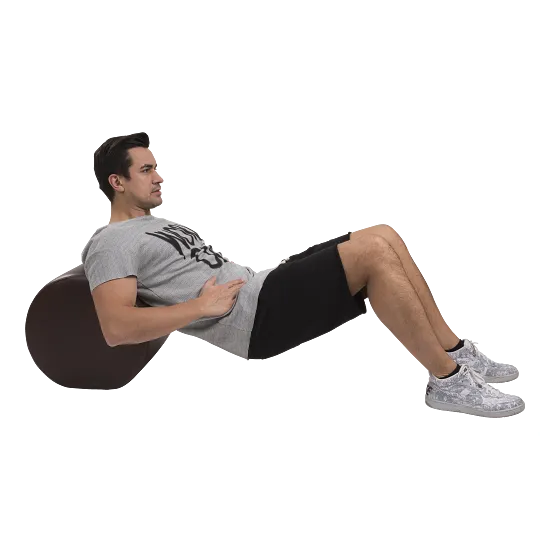 Vita Roll Palisander