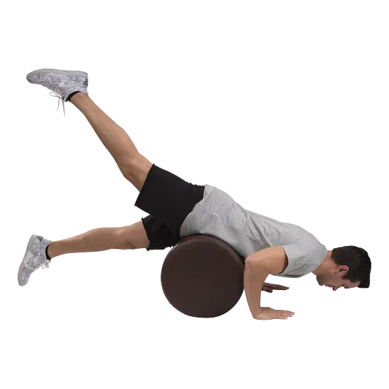 Vita Roll Palisander