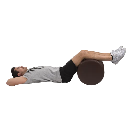 Vita Roll Palisander