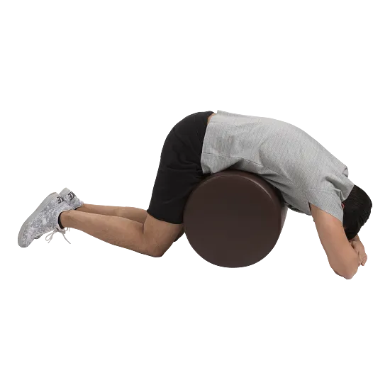 Vita Roll Palisander