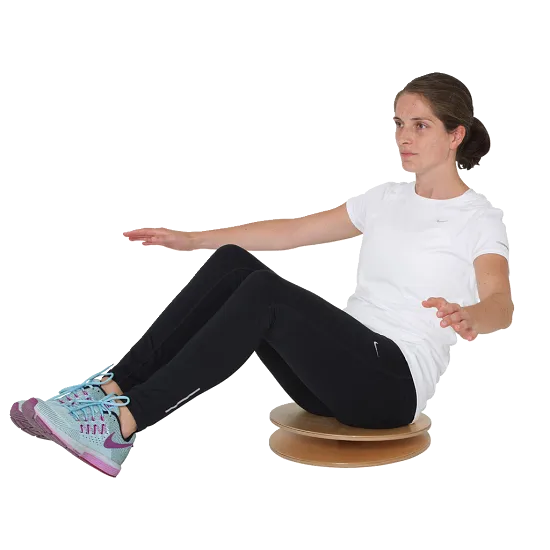 Pedalo Balancekreisel 38cm