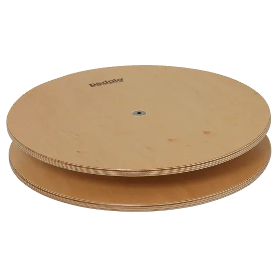 Pedalo Balancekreisel 38cm