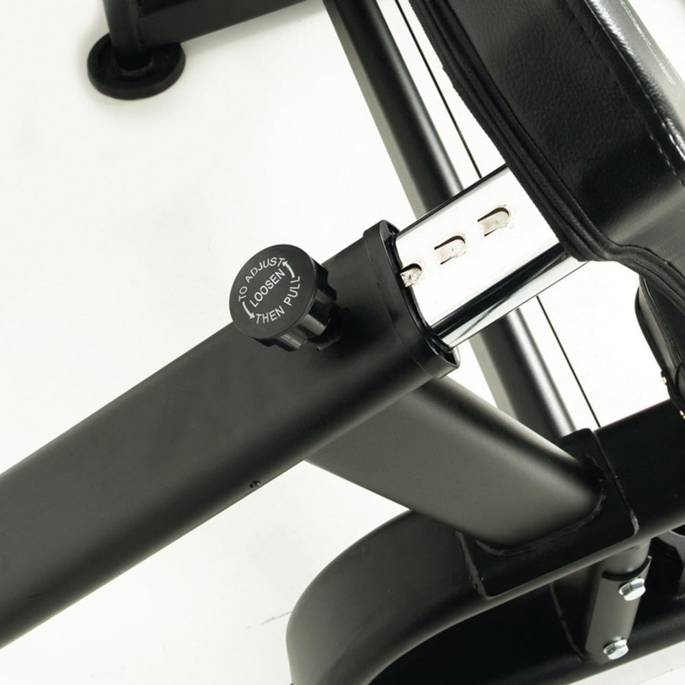 TOORX Beinpresse für Kraftstation MSX-3000 Attachment
