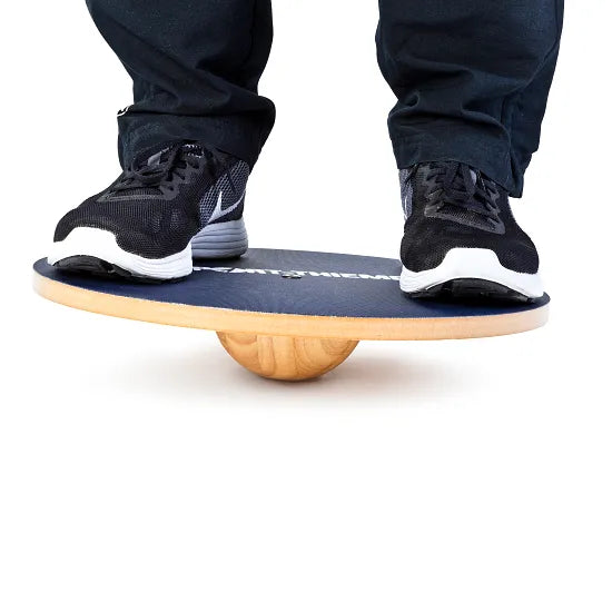 Balanceboard Deluxe